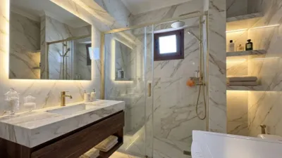 Apartment in Puerto de Alcudia photo 9