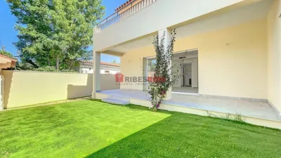 Terraced house in Nucli Urbà photo 33