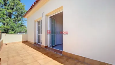 Terraced house in Nucli Urbà photo 36
