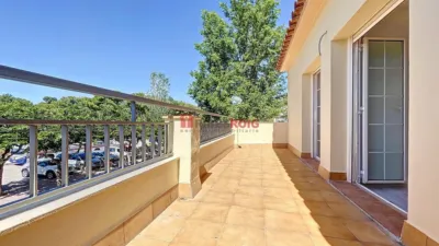 Terraced house in Nucli Urbà photo 38
