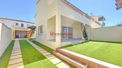 Terraced house in Nucli Urbà photo 60