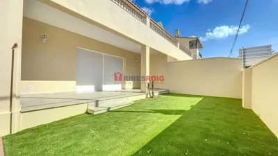 Terraced house in Nucli Urbà photo 61