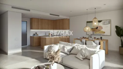 Apartment in Capdepera photo 5