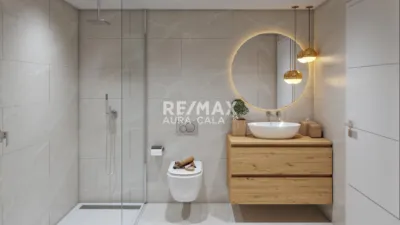 Apartment in Capdepera photo 7