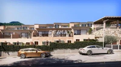 Apartment in Capdepera photo 9