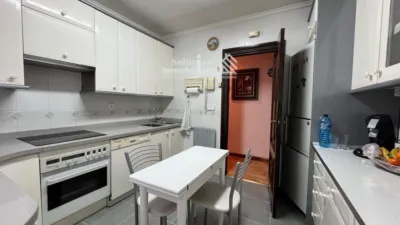 Piso en Avenida Italia photo 3