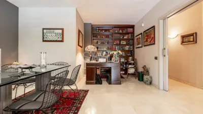Piso en alquiler en Sarrià-Sant Gervasi - Imagen 13