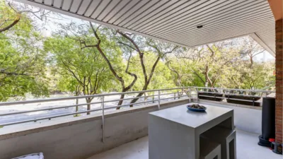 Piso en alquiler en Sarrià-Sant Gervasi - Imagen 14