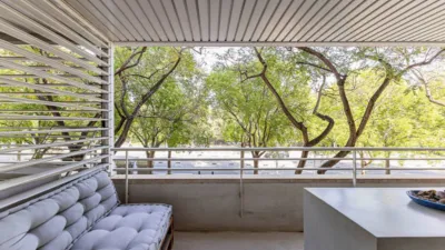 Piso en alquiler en Sarrià-Sant Gervasi - Imagen 15