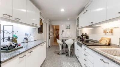 Piso en alquiler en Sarrià-Sant Gervasi - Imagen 17