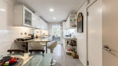 Piso en alquiler en Sarrià-Sant Gervasi - Imagen 19