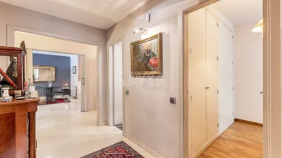 Piso en alquiler en Sarrià-Sant Gervasi - Imagen 21