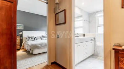Piso en alquiler en Sarrià-Sant Gervasi - Imagen 22