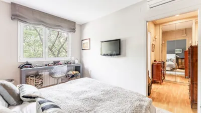 Piso en alquiler en Sarrià-Sant Gervasi - Imagen 24