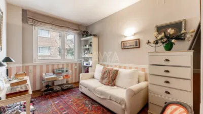 Piso en alquiler en Sarrià-Sant Gervasi - Imagen 31