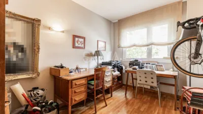 Piso en alquiler en Sarrià-Sant Gervasi - Imagen 32