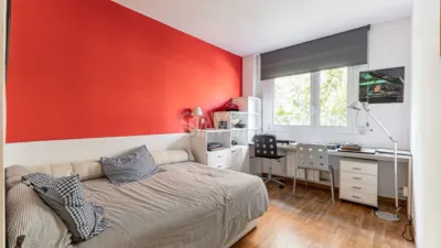 Piso en alquiler en Sarrià-Sant Gervasi - Imagen 34