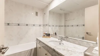 Piso en alquiler en Sarrià-Sant Gervasi - Imagen 36