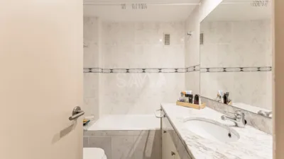 Piso en alquiler en Sarrià-Sant Gervasi - Imagen 37