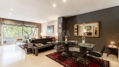 Piso en alquiler en Sarrià-Sant Gervasi - Imagen 7