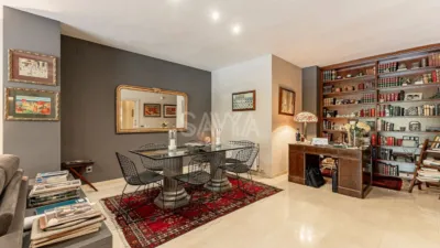 Piso en alquiler en Sarrià-Sant Gervasi - Imagen 9