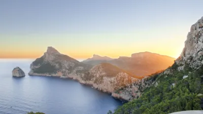 Villa in Formentor photo 2