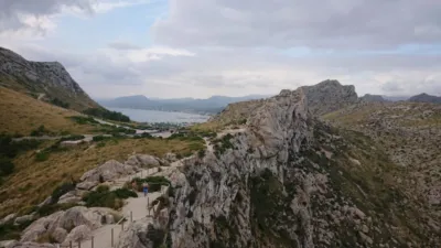 Villa in Formentor photo 5