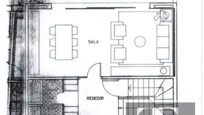 House in Les Peces photo 27