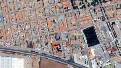 Apartment on Maestro Manzanares Street photo 2