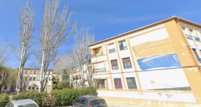 Apartment on Maestro Manzanares Street photo 6