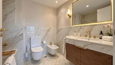 Flat in Via de l'Estany Petit photo 11