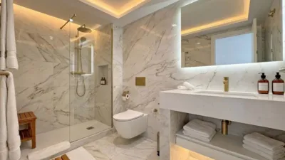 Flat in Via de l'Estany Petit photo 15