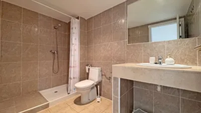 Flat in Via de l'Estany Petit photo 16
