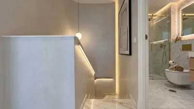 Flat in Via de l'Estany Petit photo 17