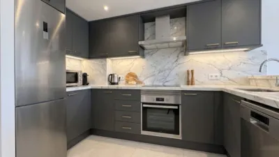 Flat in Via de l'Estany Petit photo 19