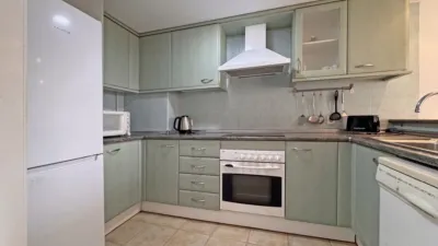 Flat in Via de l'Estany Petit photo 20