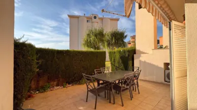 Flat in Via de l'Estany Petit photo 21