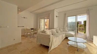 Flat in Via de l'Estany Petit photo 24