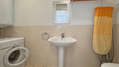 Flat in Via de l'Estany Petit photo 26
