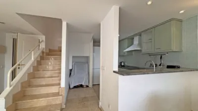 Flat in Via de l'Estany Petit photo 28