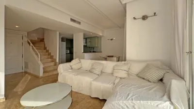 Flat in Via de l'Estany Petit photo 2