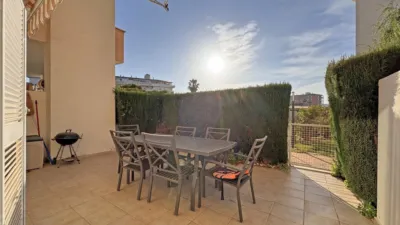 Flat in Via de l'Estany Petit photo 30