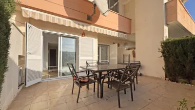 Flat in Via de l'Estany Petit photo 32