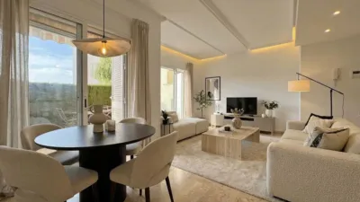 Flat in Via de l'Estany Petit photo 3