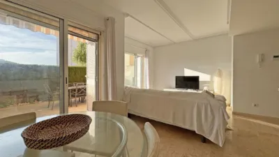 Flat in Via de l'Estany Petit photo 4