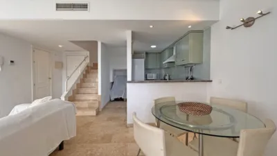 Flat in Via de l'Estany Petit photo 6