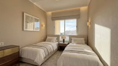 Flat in Via de l'Estany Petit photo 9