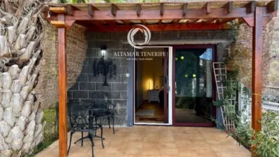 Casa en El Retamar photo 19