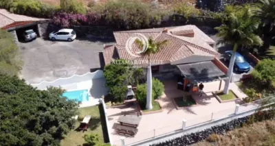 Casa en El Retamar