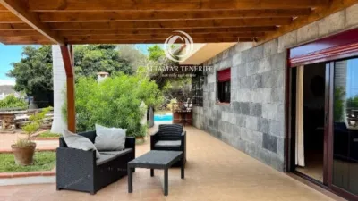 Casa en El Retamar photo 20